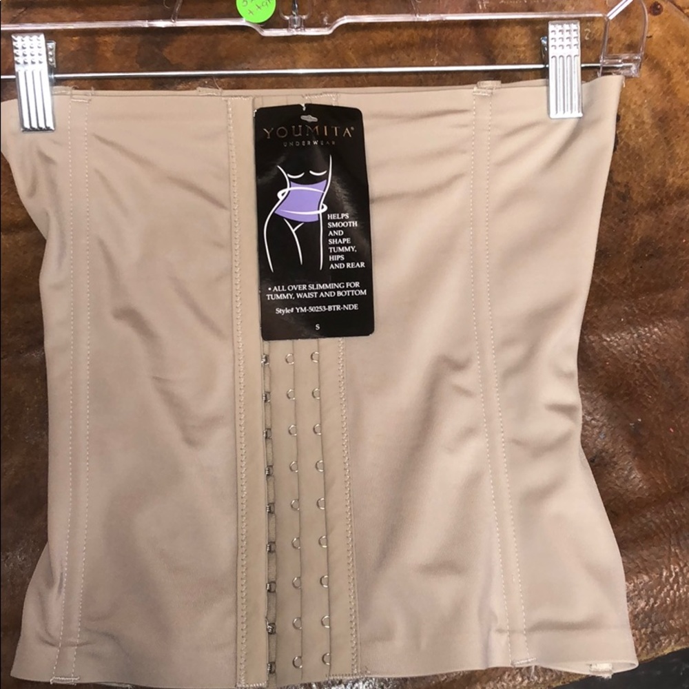 Youmita Corset